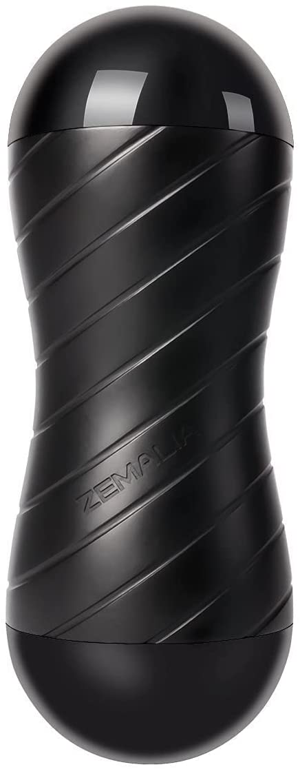 ZEMALIA 2 in 1 Masturbator Cup masturbieren für männer, Taschenmuschi Erotik sexspielzeug mann, Penis Stimulator Manuelle Cup-Masturbatoren FNSKU: X001HG3BCN
