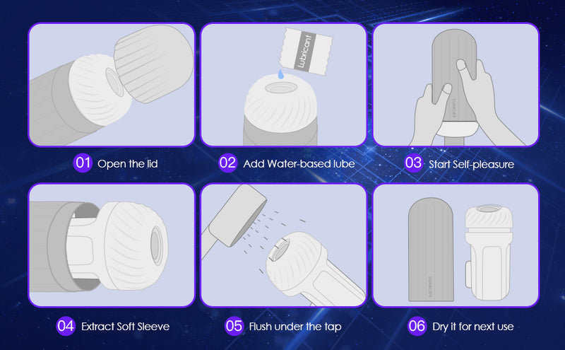 SVAKOM APP Control Automatischer Masturbator cup für Mann mit Vibration+Saugen+Sexy Stimme Funktion Elektrischer Masturbieren blowjob-cup für Männer